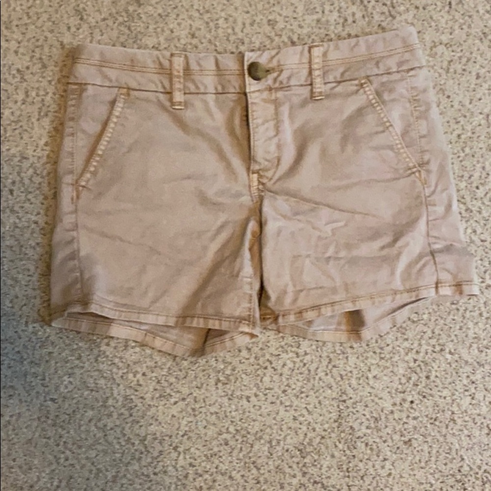 American Eagle shorts!!!
